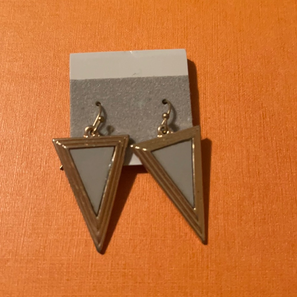 Brand New Earrings